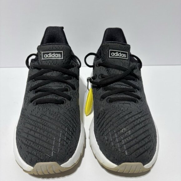 Adidas Women’s Asweego Gray Running Shoes, Size 7 M - Picture 3 of 7